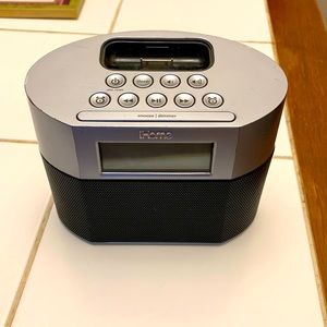 iHOME Alarm Clock